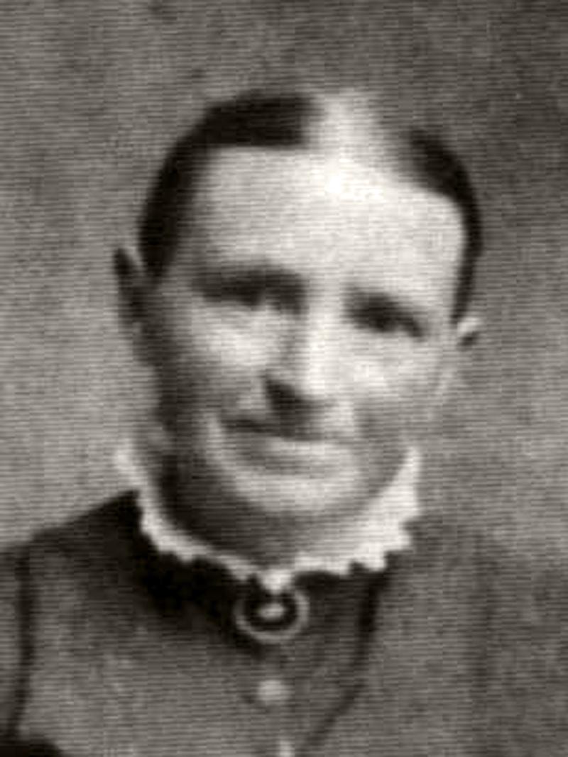 Christiana Christensen (1855 - 1917) Profile